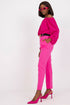 Pantalon femme model 179696 Italy Moda
